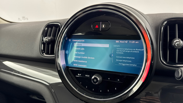 MINI Countryman 1.5 Cooper Classic 5dr Petrol Hatchback